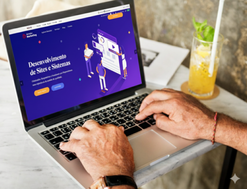 Motivos Para Sua Empresa Ter um Site em 2026